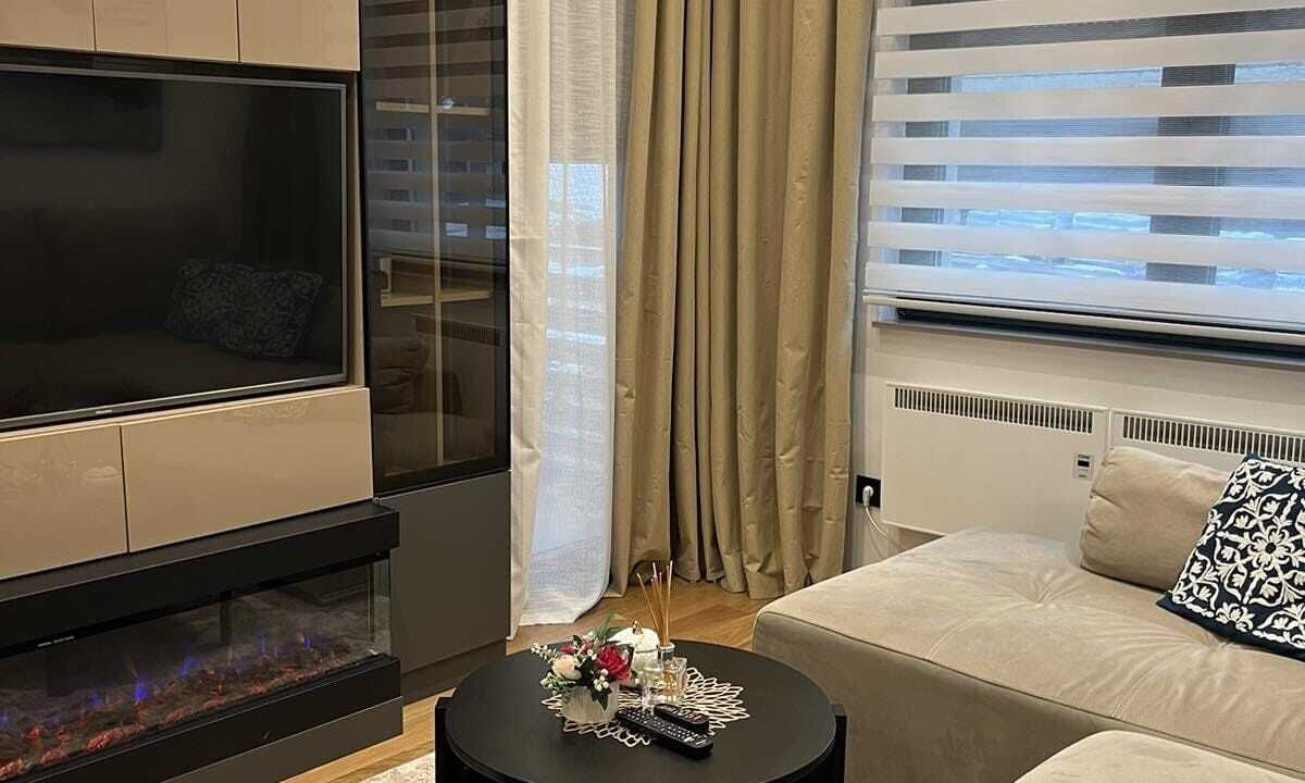 Photo of Livingroom in Zlatibor