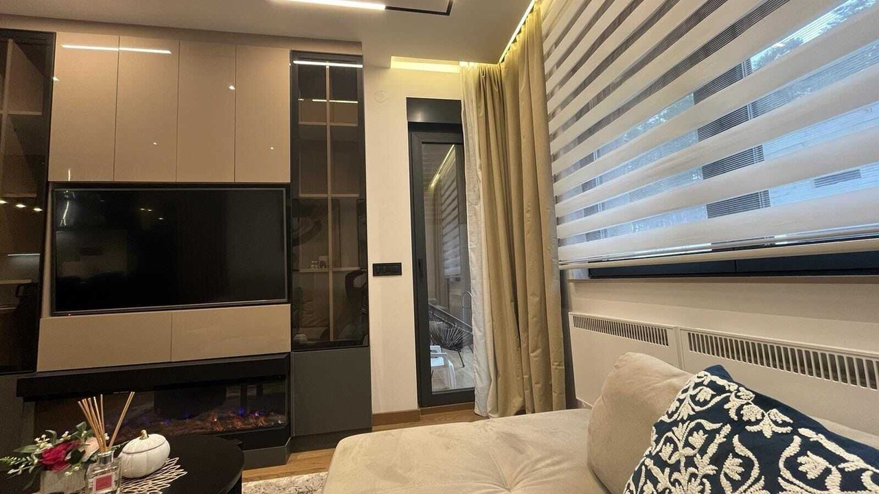 Photo of Livingroom in Zlatibor