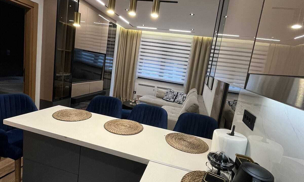 Photo of Kitchen in Zlatibor