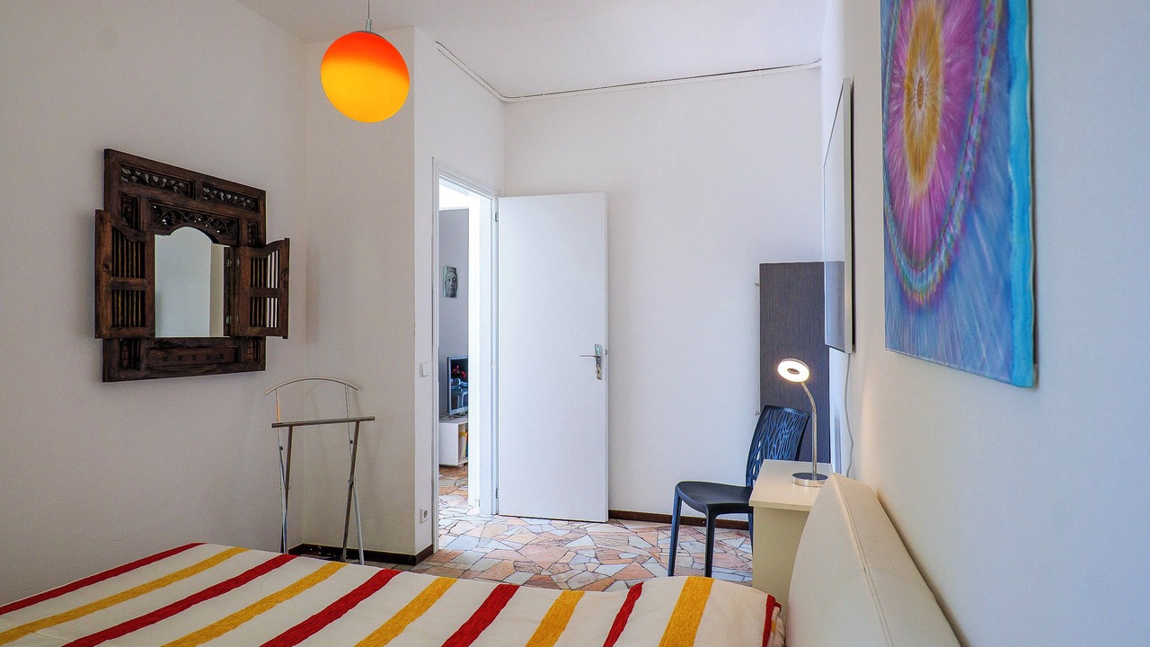 Photo of Bedroom in Agra
