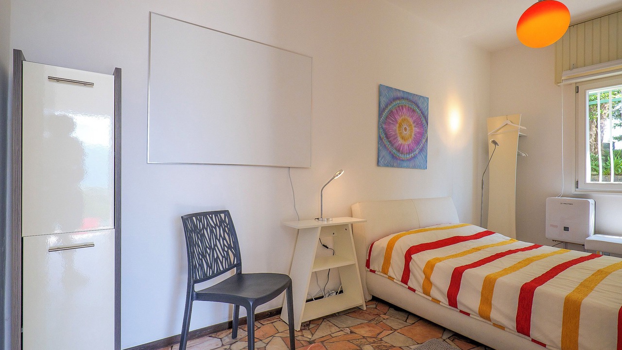 Photo of Bedroom in Agra