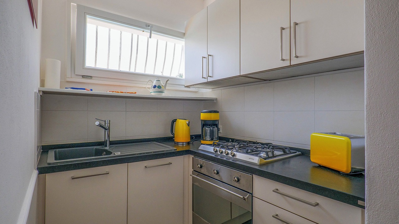 Photo of Kitchen in Agra