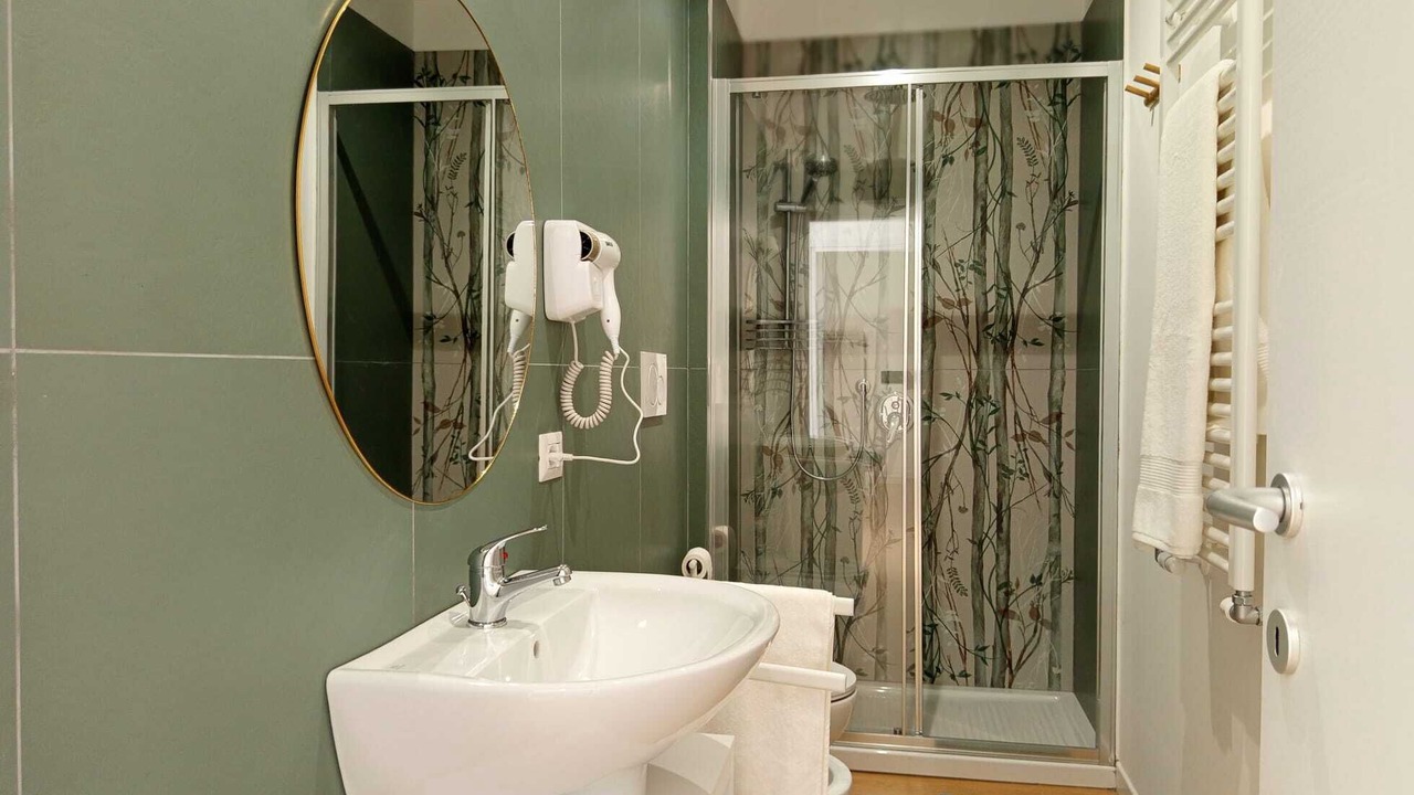 Photo of Bathroom in Aurelio