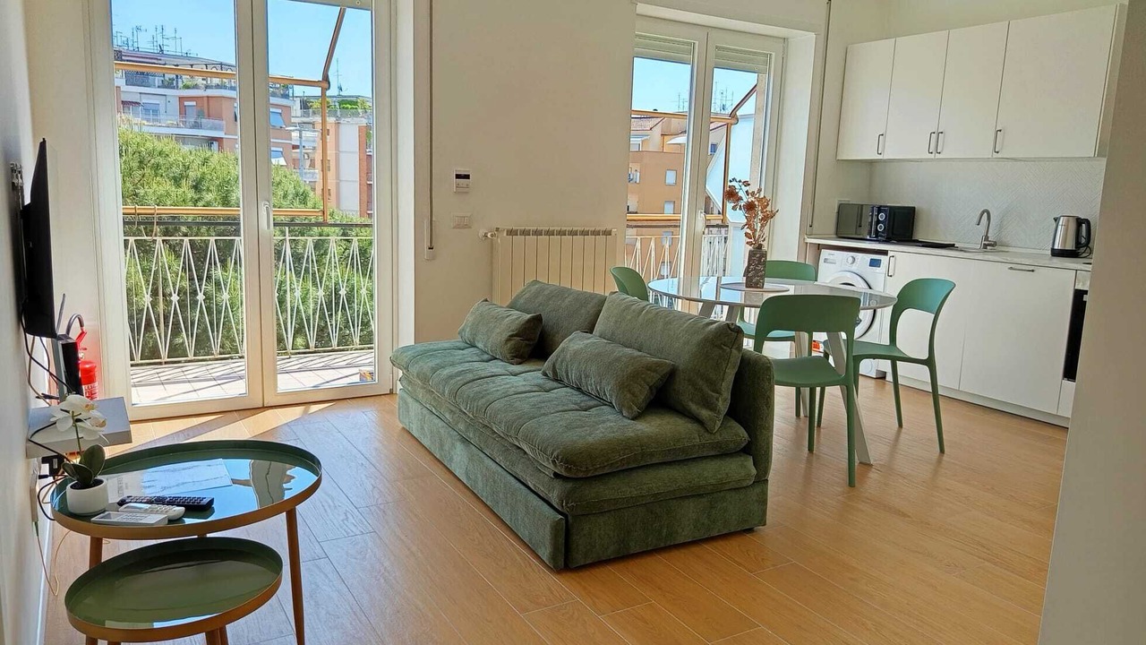 Photo of Livingroom in Aurelio