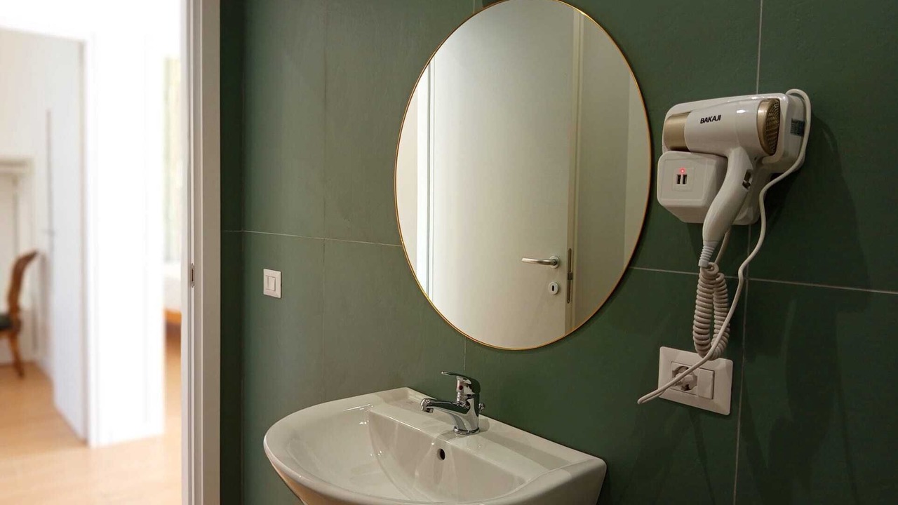 Photo of Bathroom in Aurelio