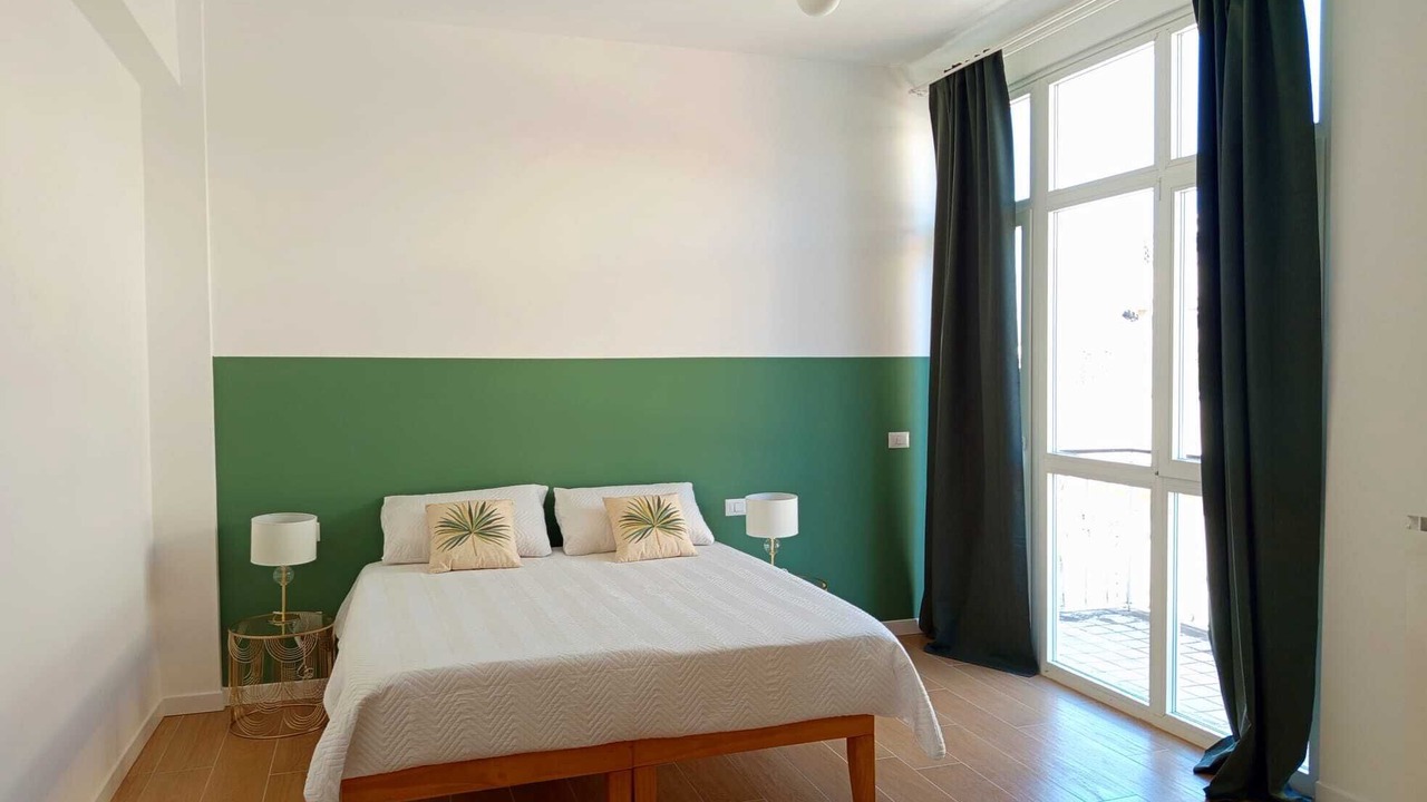 Photo of Bedroom in Aurelio