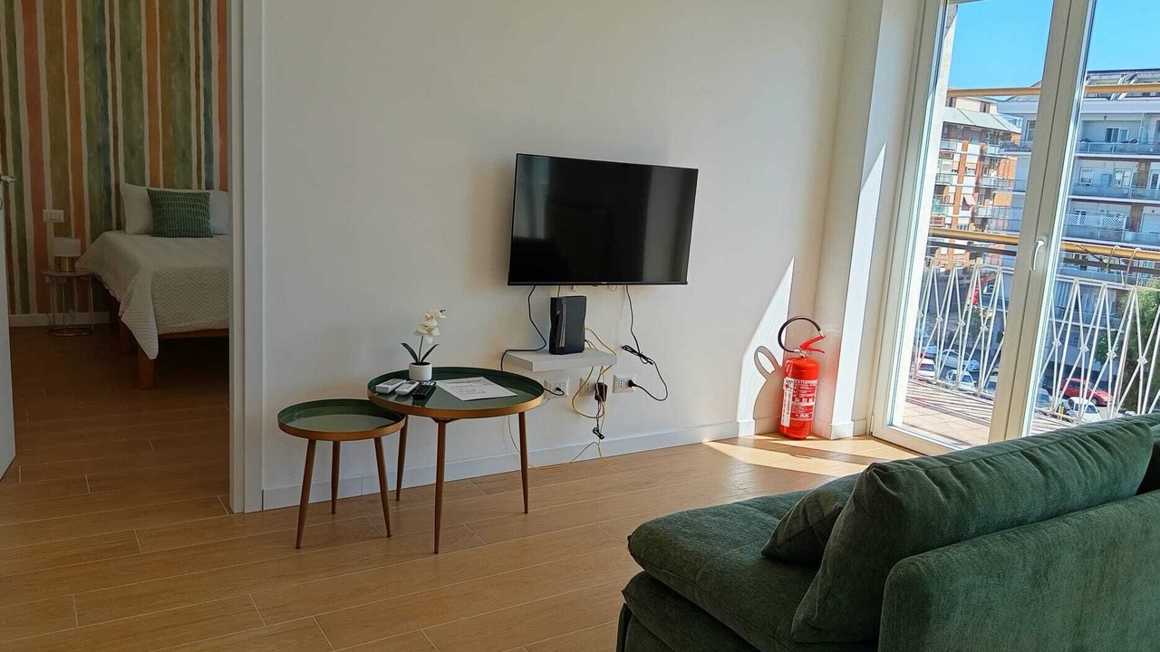 Photo of Livingroom in Aurelio