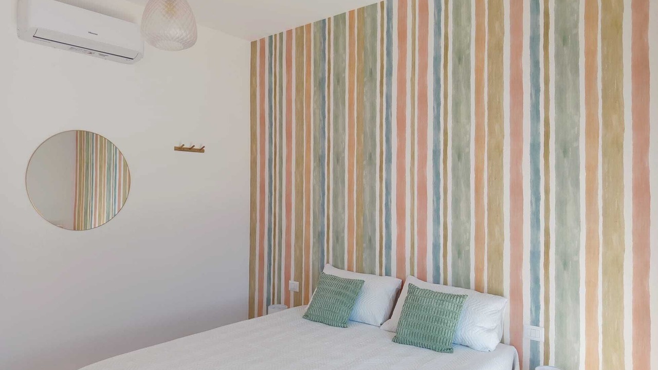 Photo of Bedroom in Aurelio