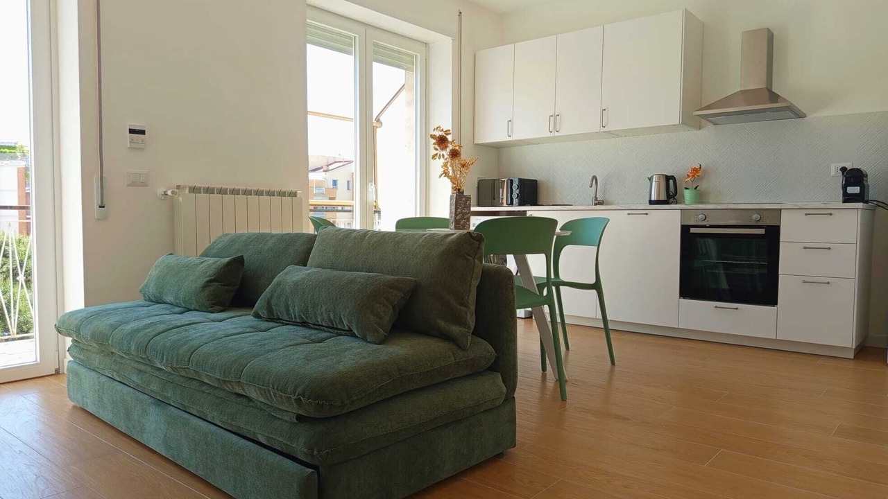 Photo of Livingroom in Aurelio
