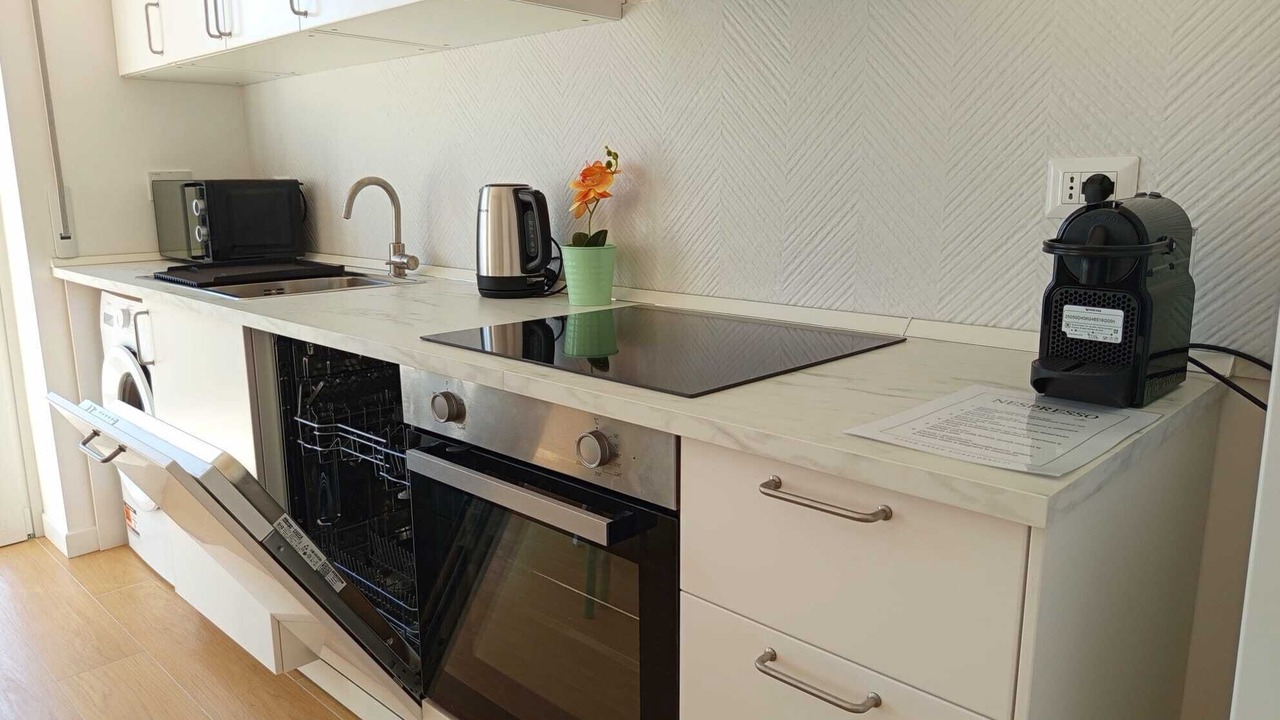 Photo of Kitchen in Aurelio