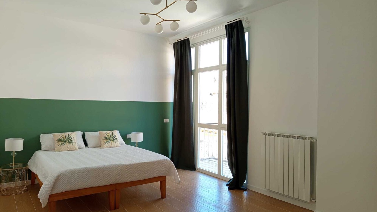 Photo of Bedroom in Aurelio