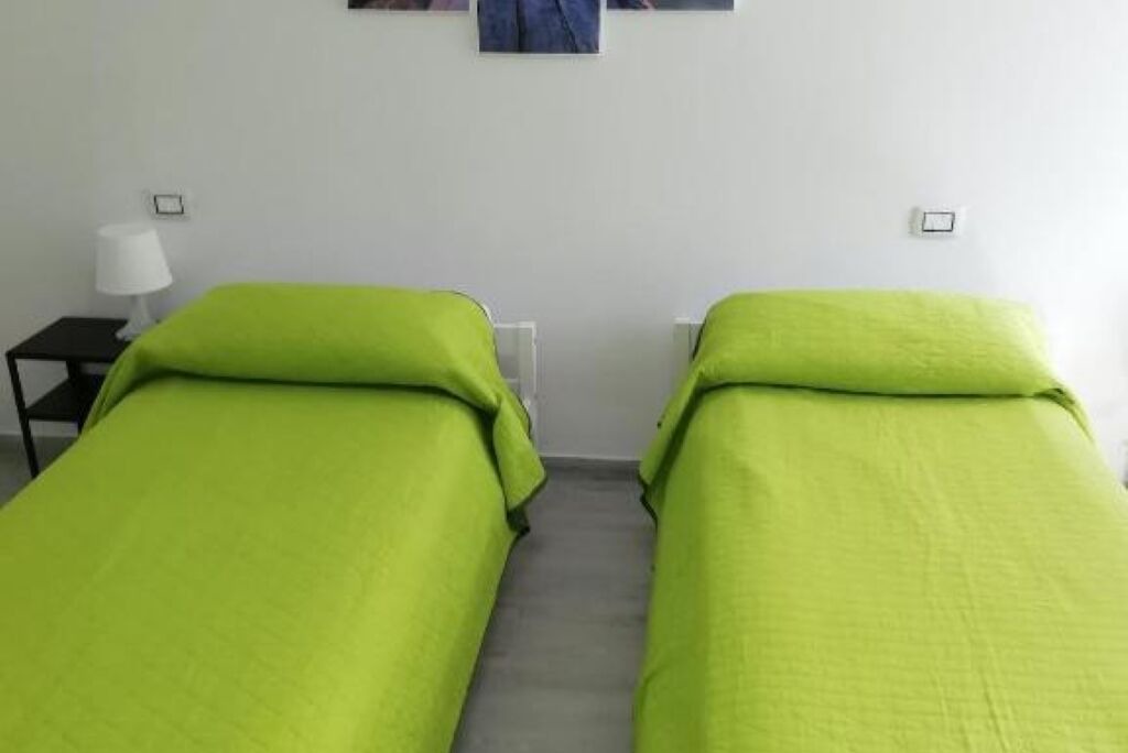 Photo of Bedroom in Domegliara