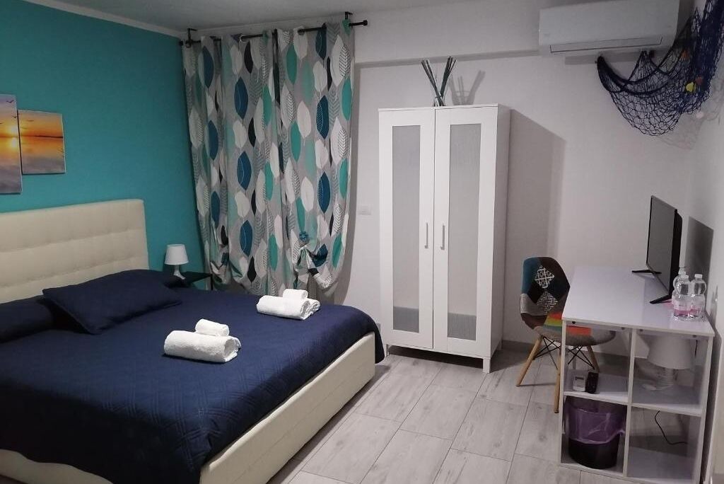 Photo of Bedroom in Domegliara