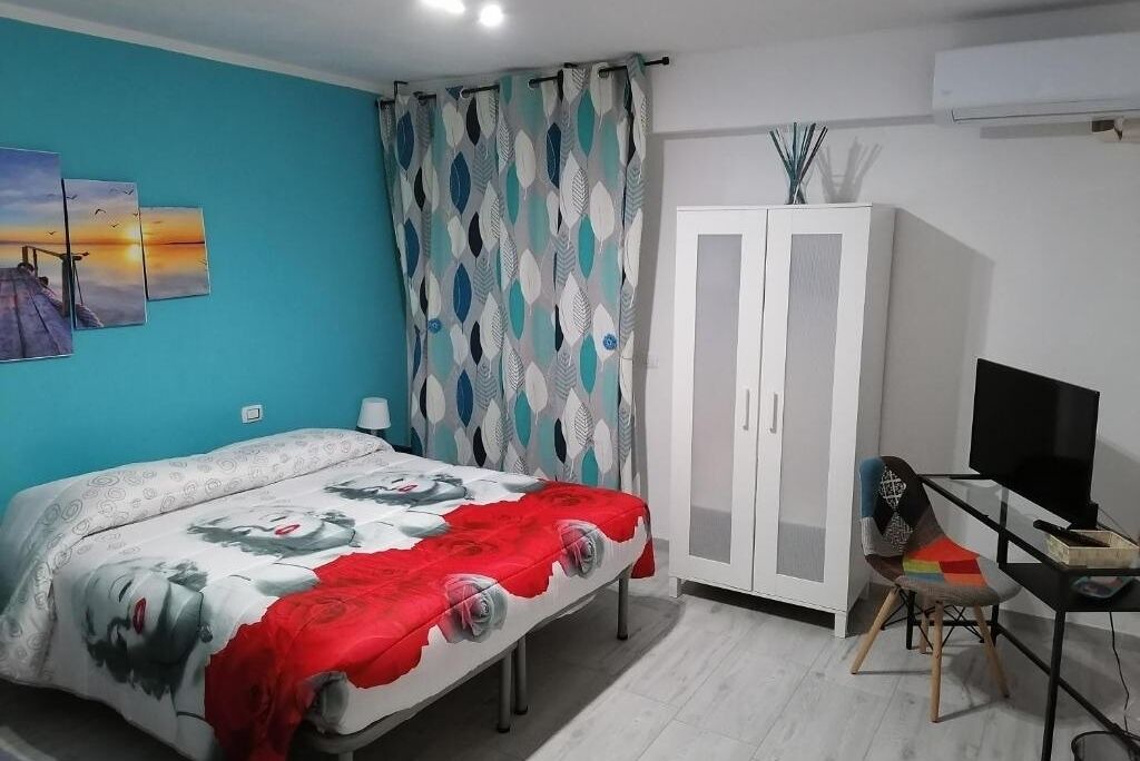 Photo of Bedroom in Domegliara