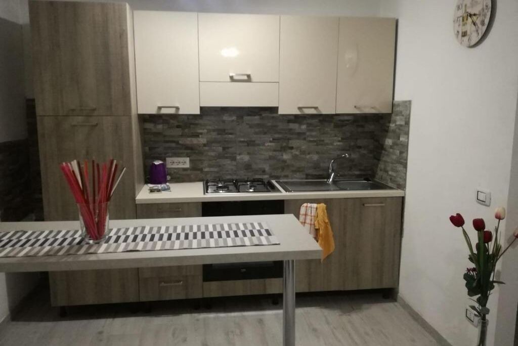 Photo of Kitchen in Domegliara