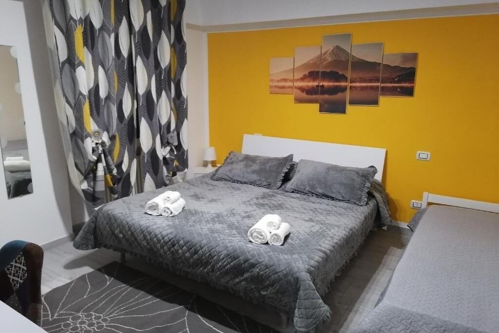 Photo of Bedroom in Domegliara