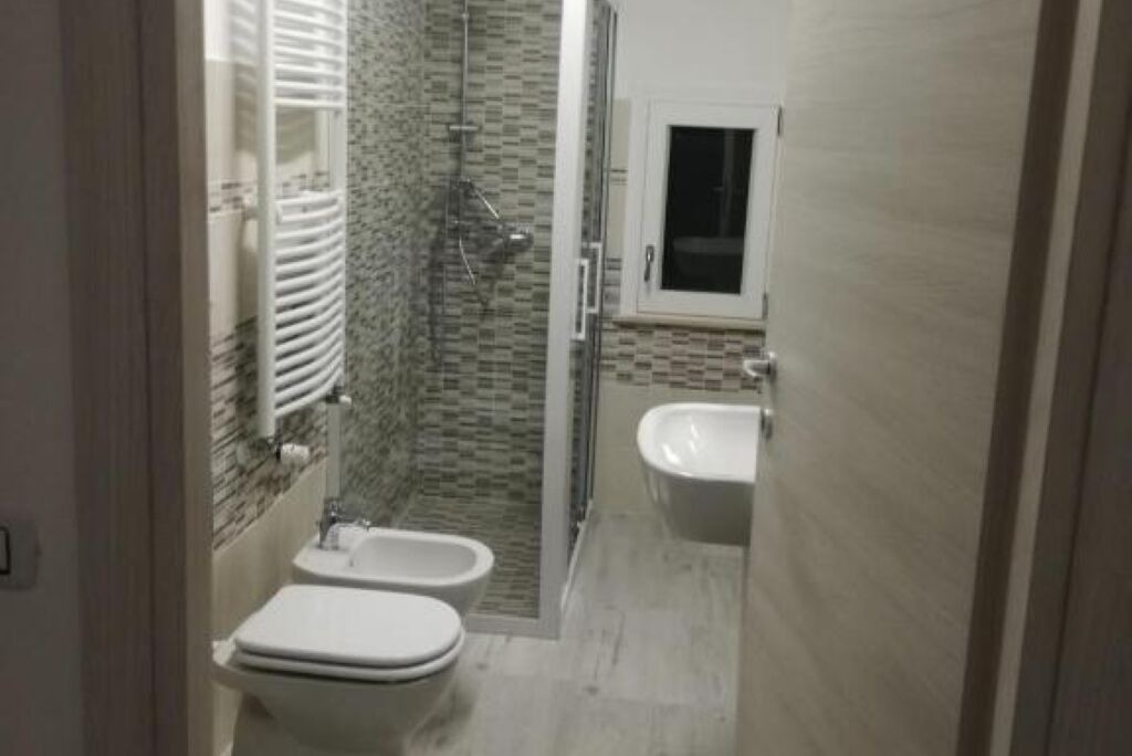 Photo of Bathroom in Domegliara