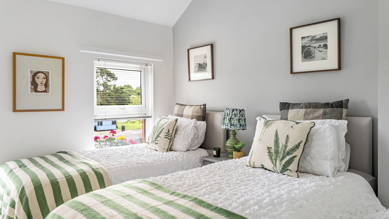 Photo of Bedroom in Coleraine