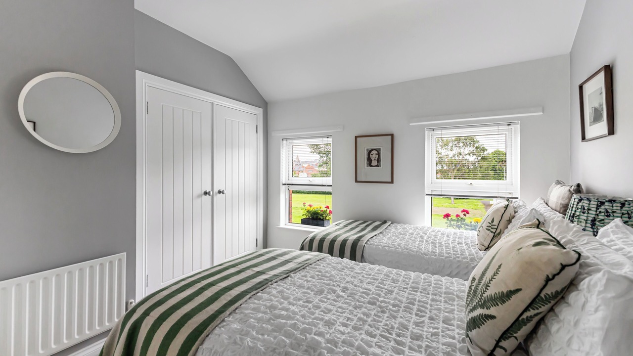 Photo of Bedroom in Coleraine