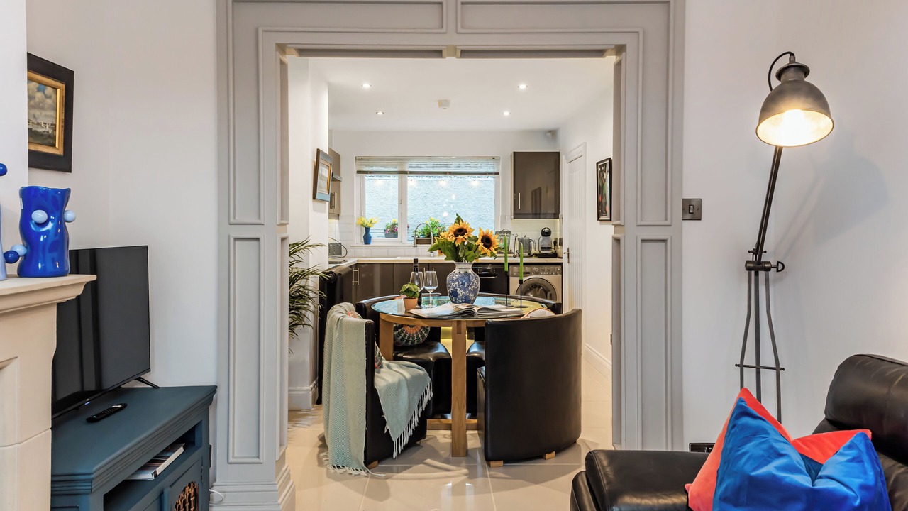 Photo of Livingroom in Coleraine