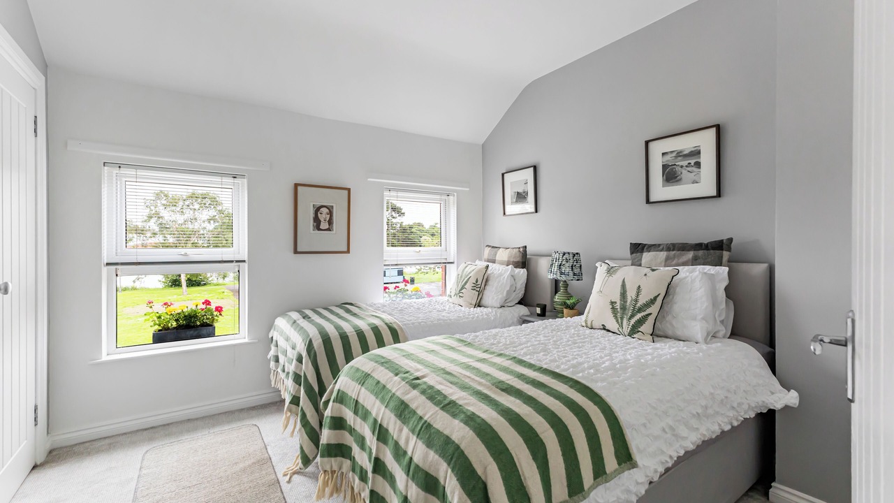 Photo of Bedroom in Coleraine