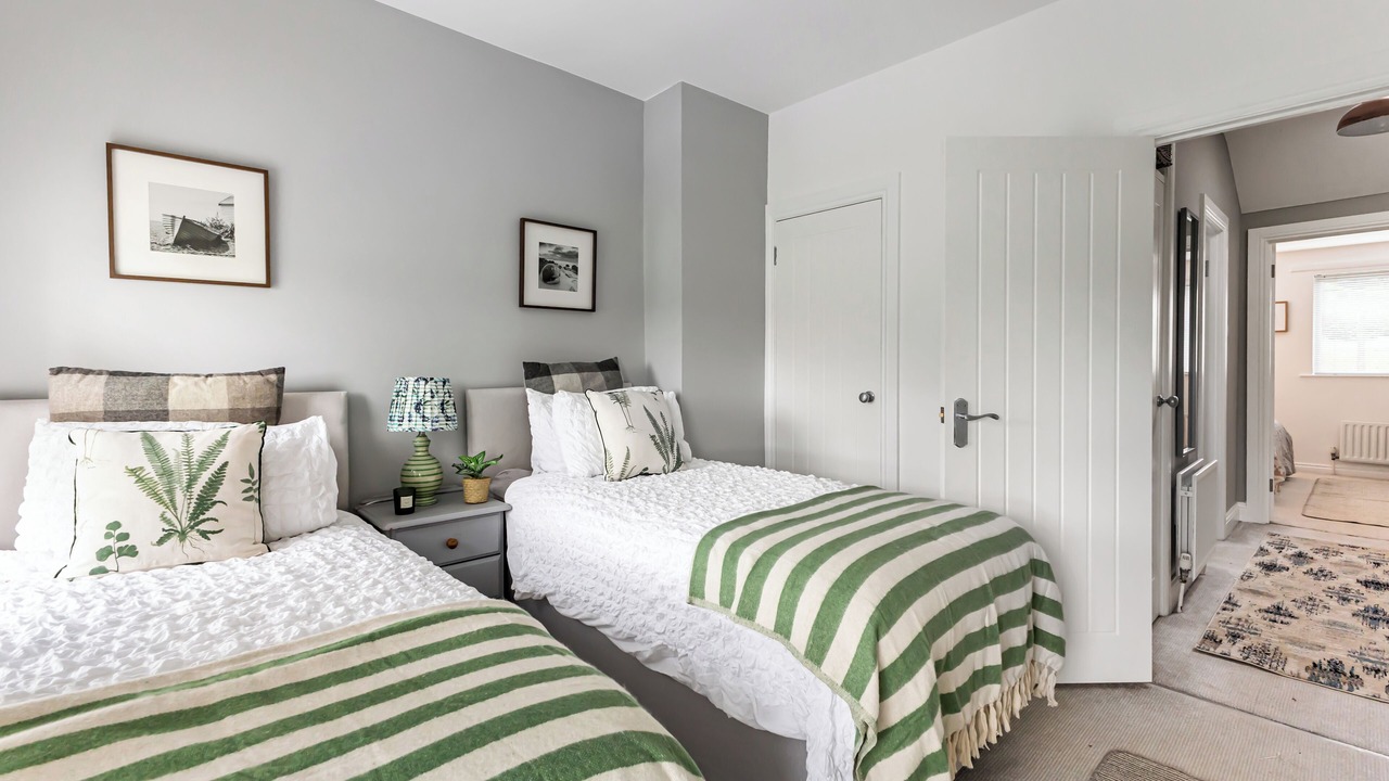 Photo of Bedroom in Coleraine