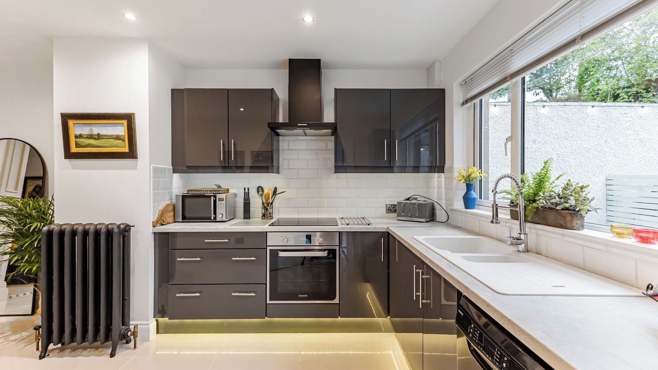 Photo of Kitchen in Coleraine
