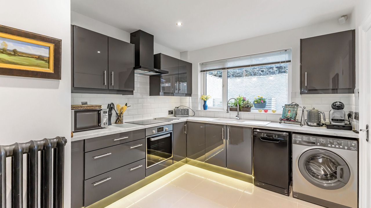 Photo of Kitchen in Coleraine