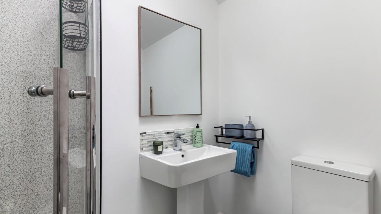 Photo of Bathroom in Coleraine