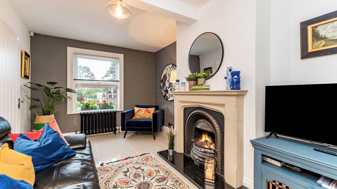 Photo of Livingroom in Coleraine