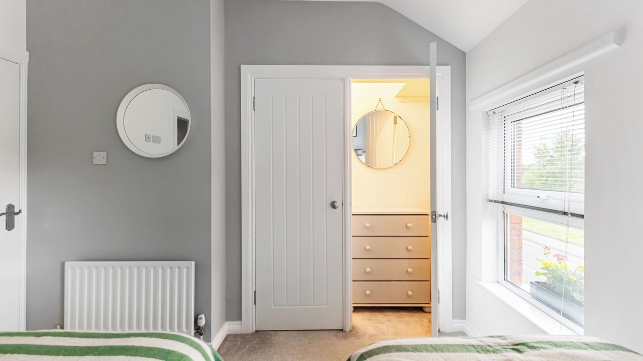 Photo of Bedroom in Coleraine