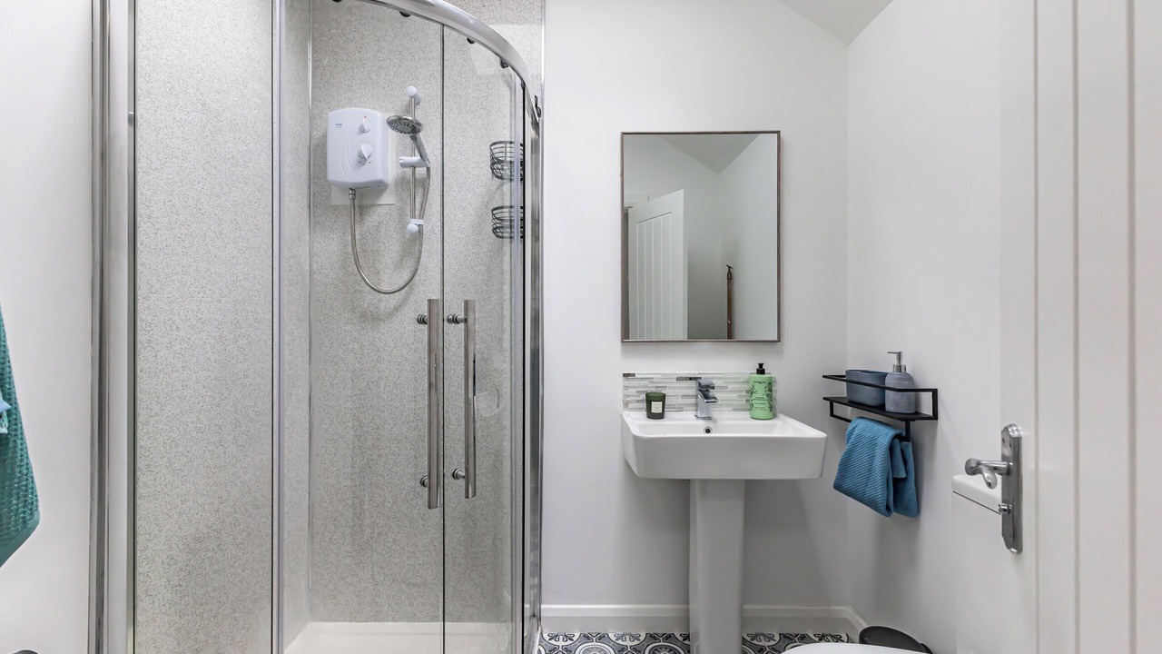 Photo of Bathroom in Coleraine