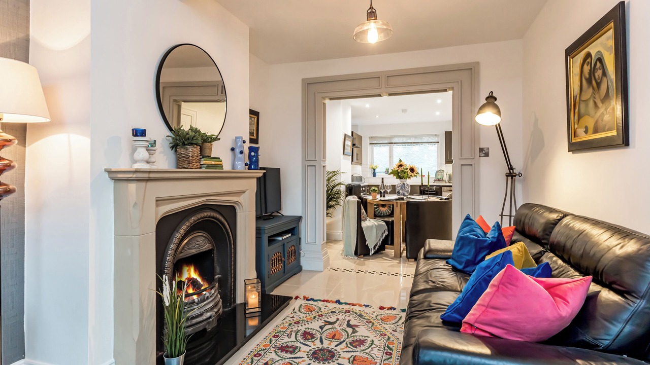 Photo of Livingroom in Coleraine