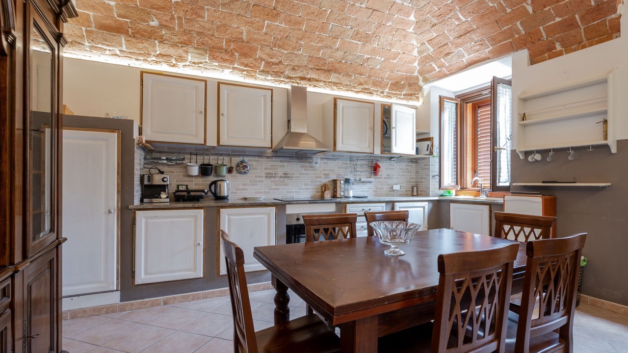 Photo of Bedroom in Grazzano Badoglio