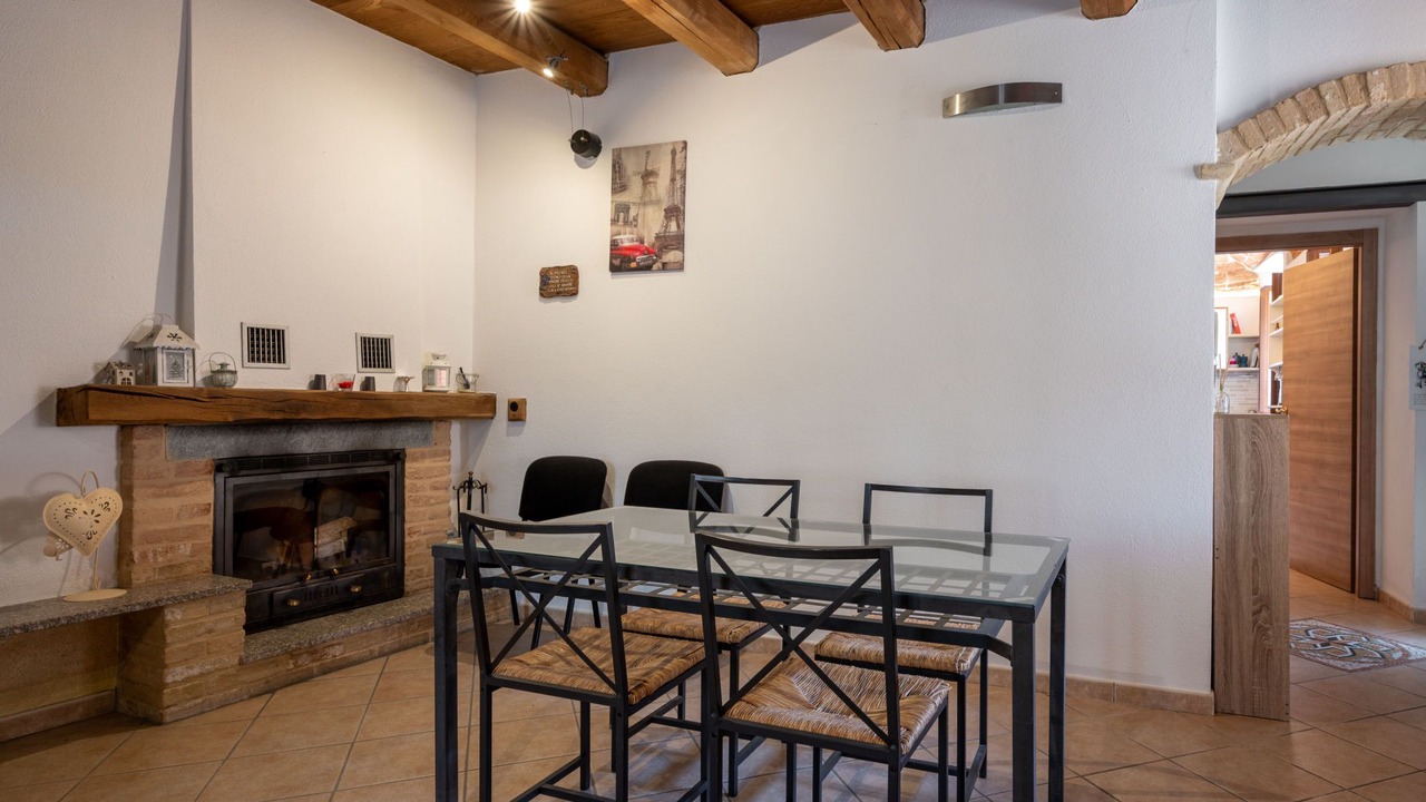 Photo of Bedroom in Grazzano Badoglio