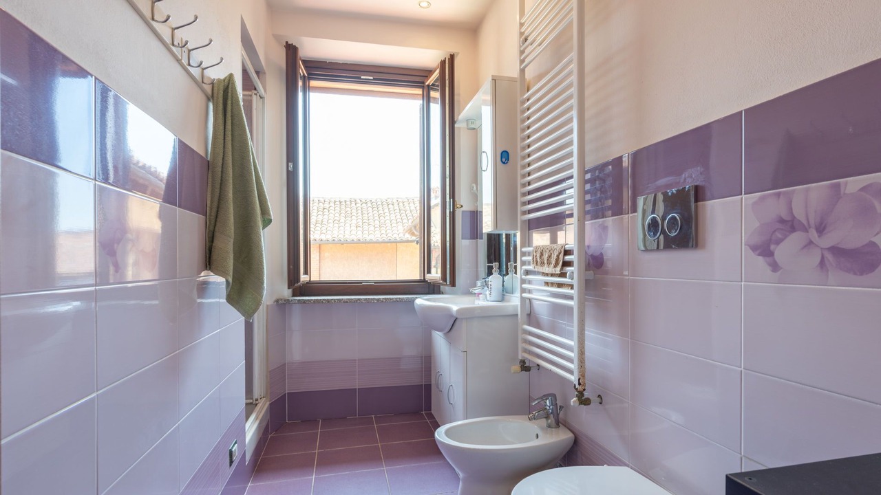 Photo of Bathroom in Grazzano Badoglio