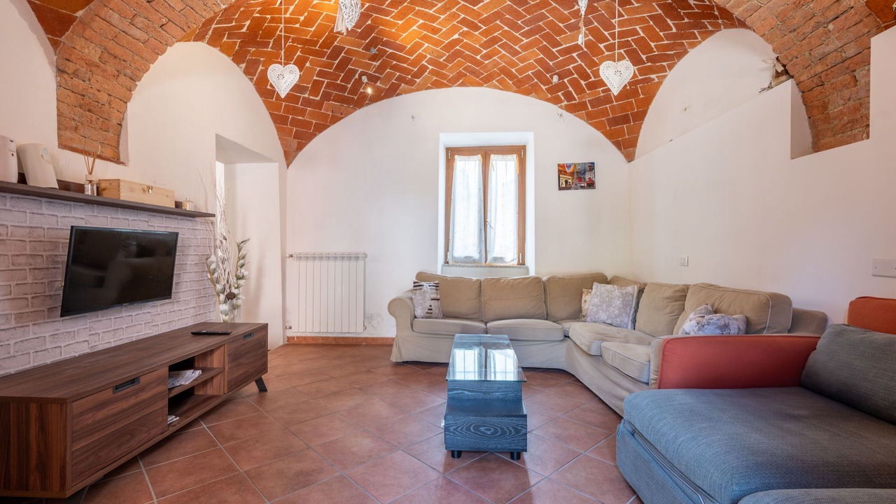 Photo of Livingroom in Grazzano Badoglio