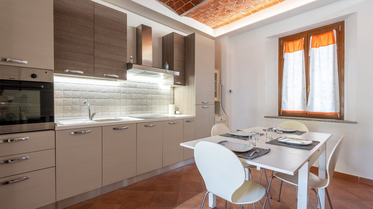 Photo of Bedroom in Grazzano Badoglio