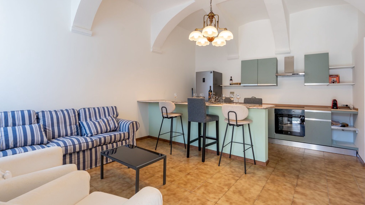 Photo of Bedroom in Grazzano Badoglio