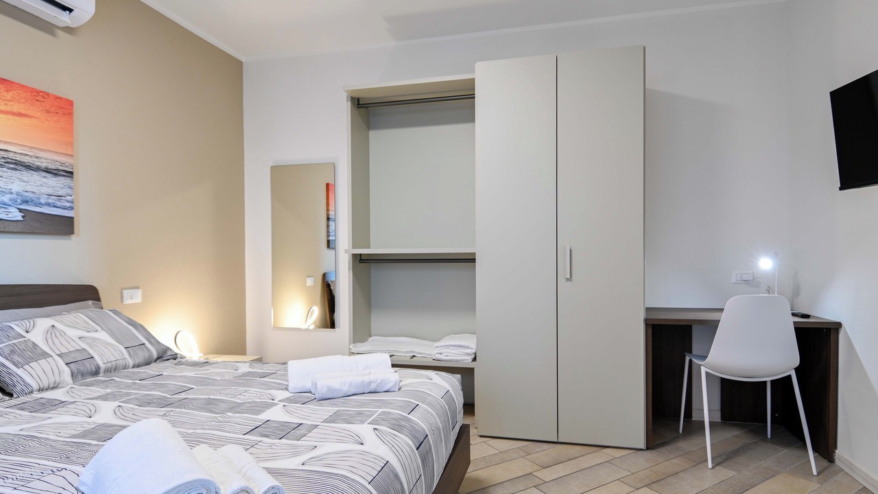 Photo of Bedroom in Seriate