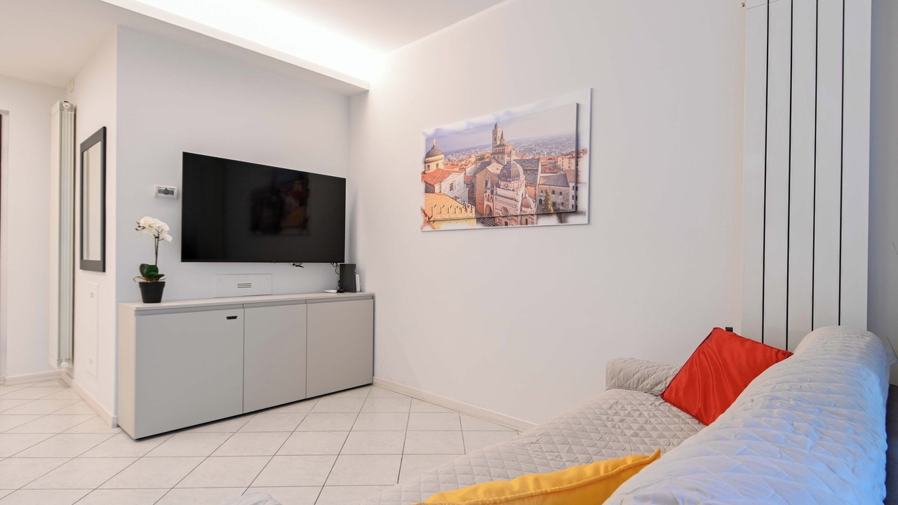 Photo of Livingroom in Seriate