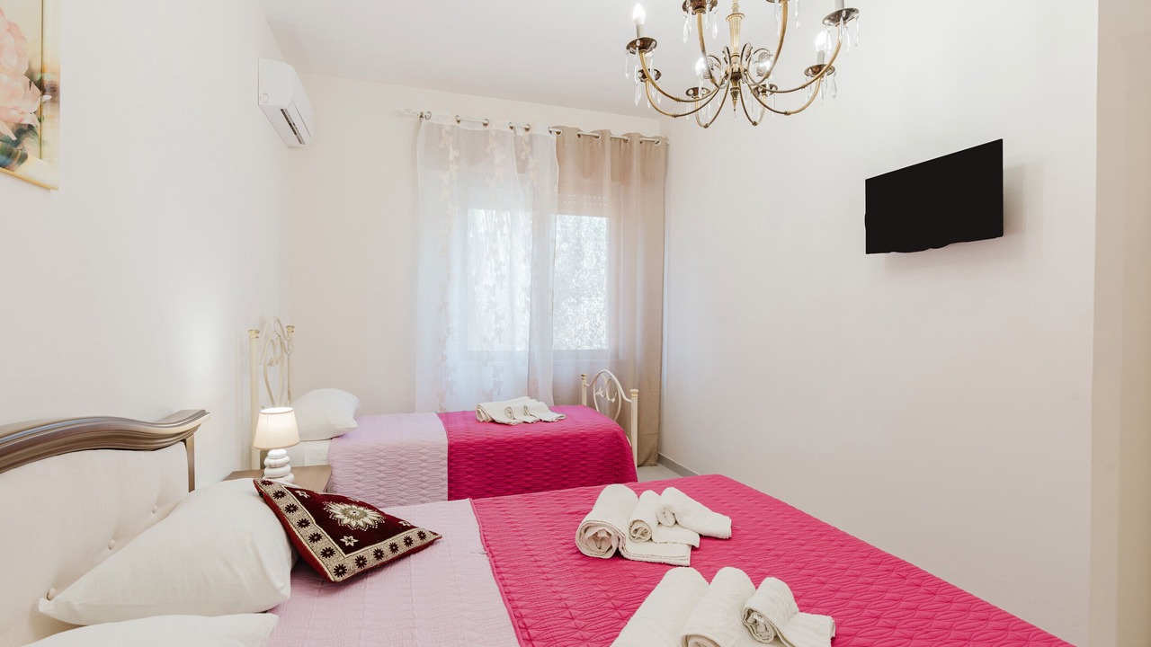 Photo of Bedroom in Rilievo