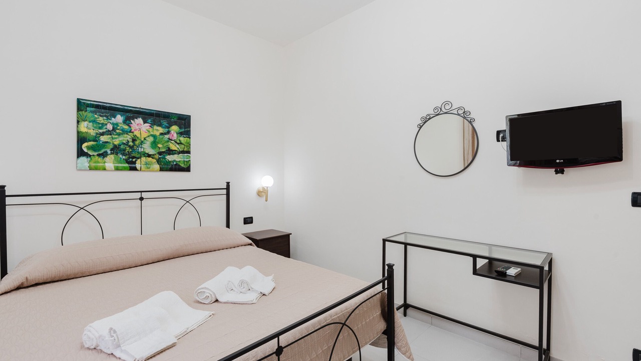 Photo of Bedroom in Rilievo