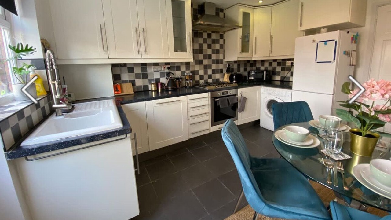 Photo of Kitchen in Milton Keynes