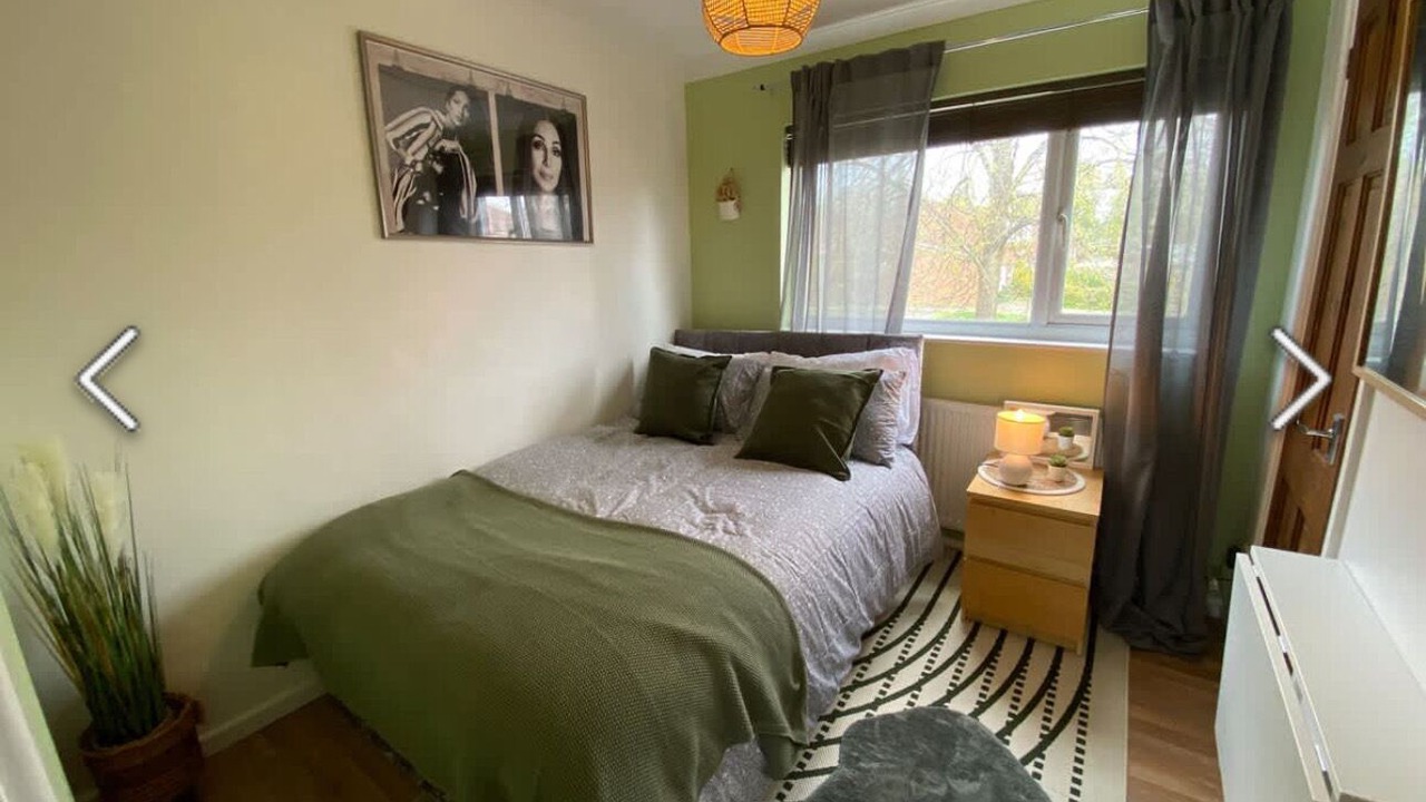 Photo of Bedroom in Milton Keynes