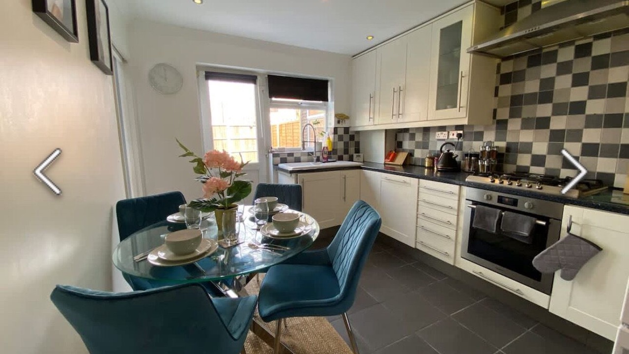 Photo of Kitchen in Milton Keynes
