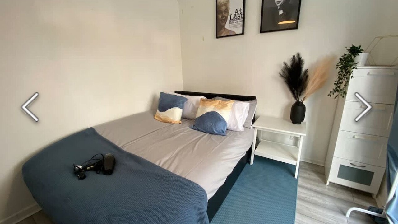 Photo of Bedroom in Milton Keynes