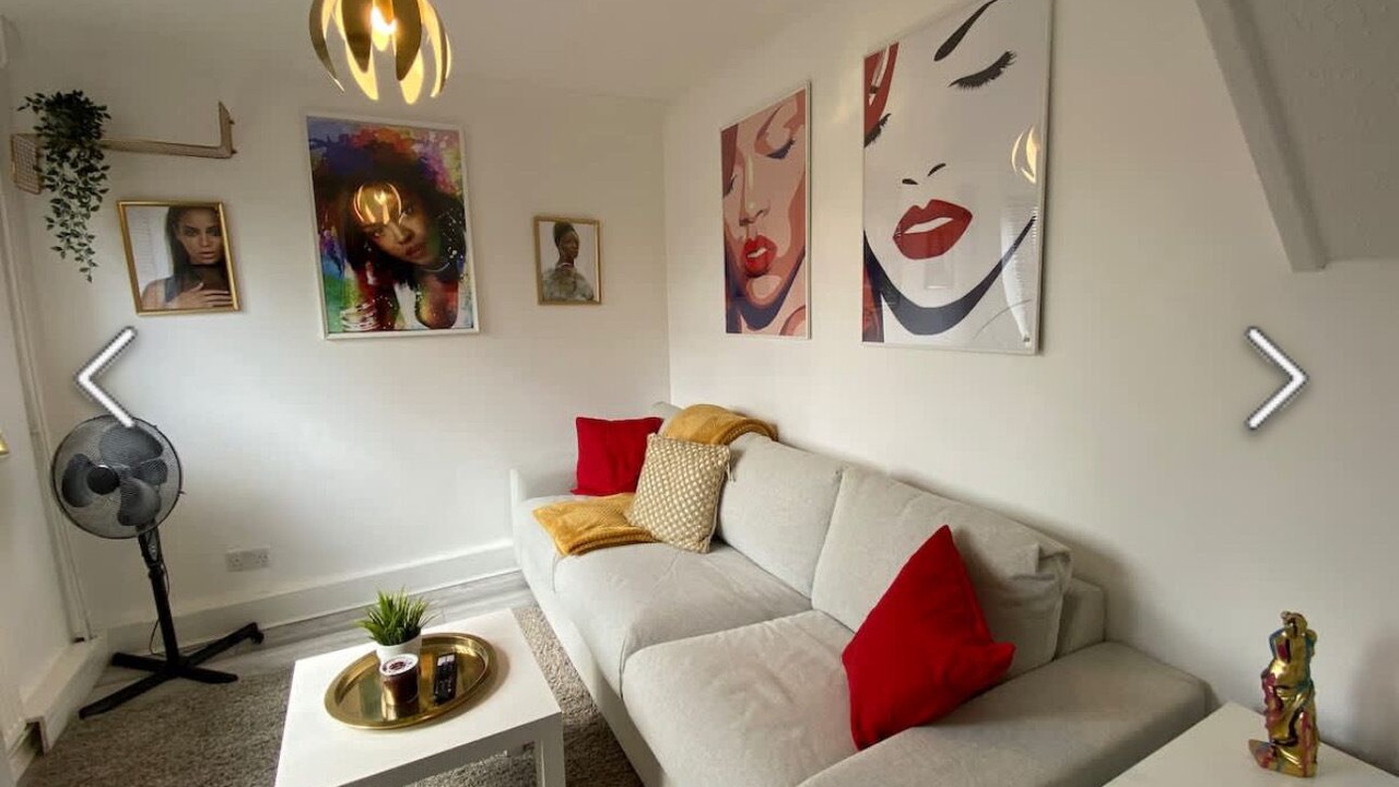 Photo of Livingroom in Milton Keynes