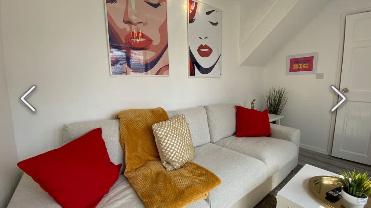 Photo of Livingroom in Milton Keynes