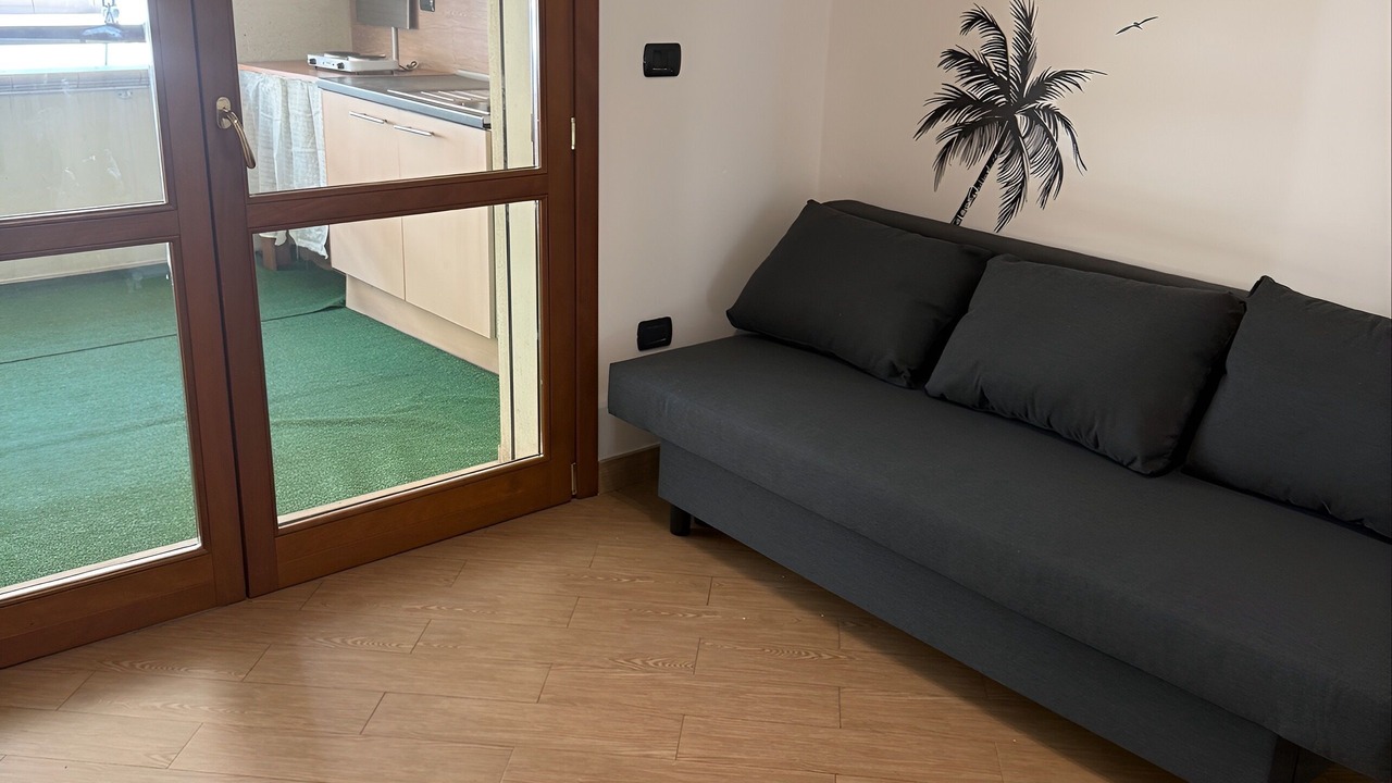 Photo of Livingroom in Reggio Calabria